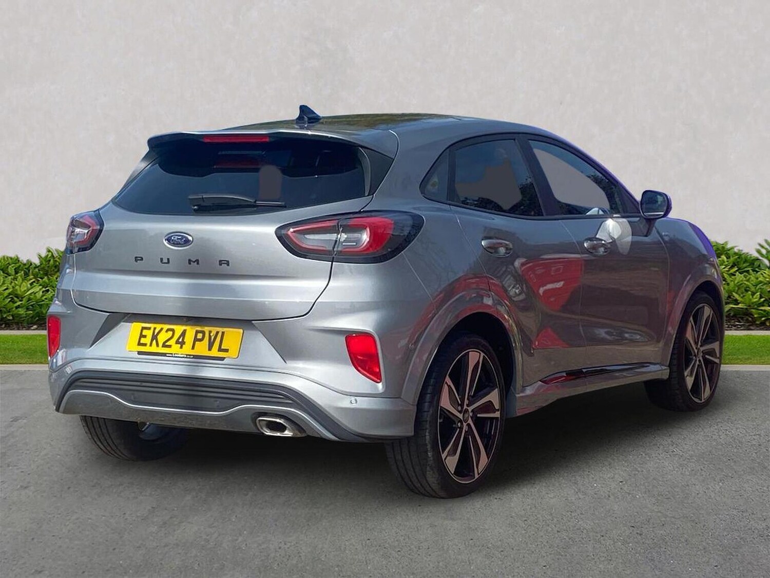 Used Ford Puma 2024 for sale - 78194738: Photo 18