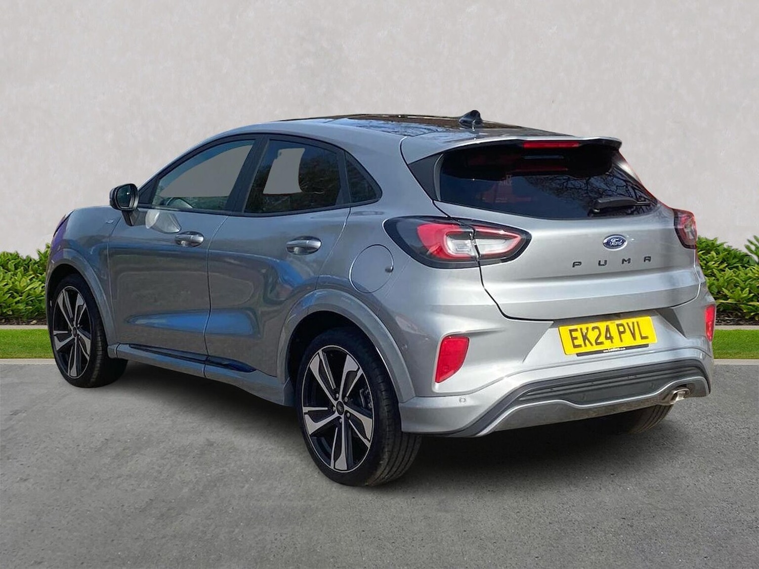 Used Ford Puma 2024 for sale - 78194738: Photo 2
