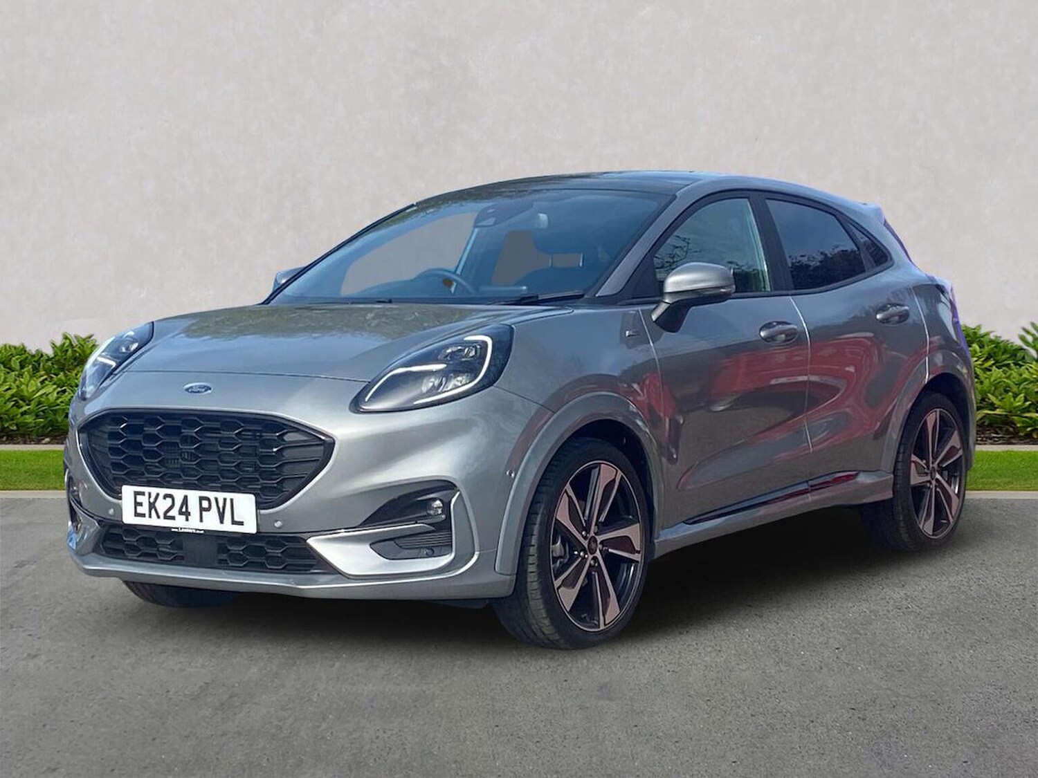 Used Ford Puma 2024 for sale - 78194738: Photo 20