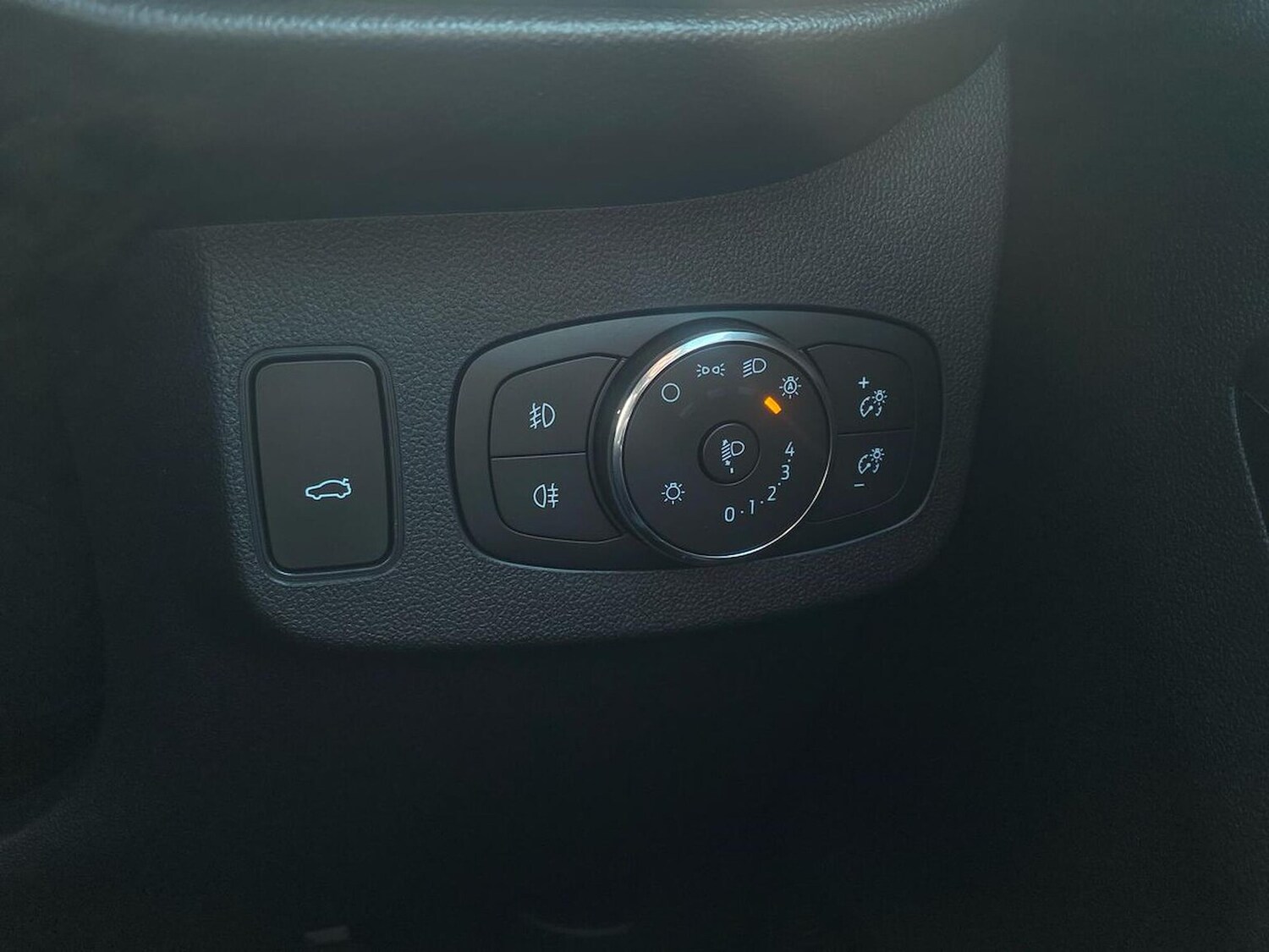 Used Ford Puma 2024 for sale - 78194738: Photo 22