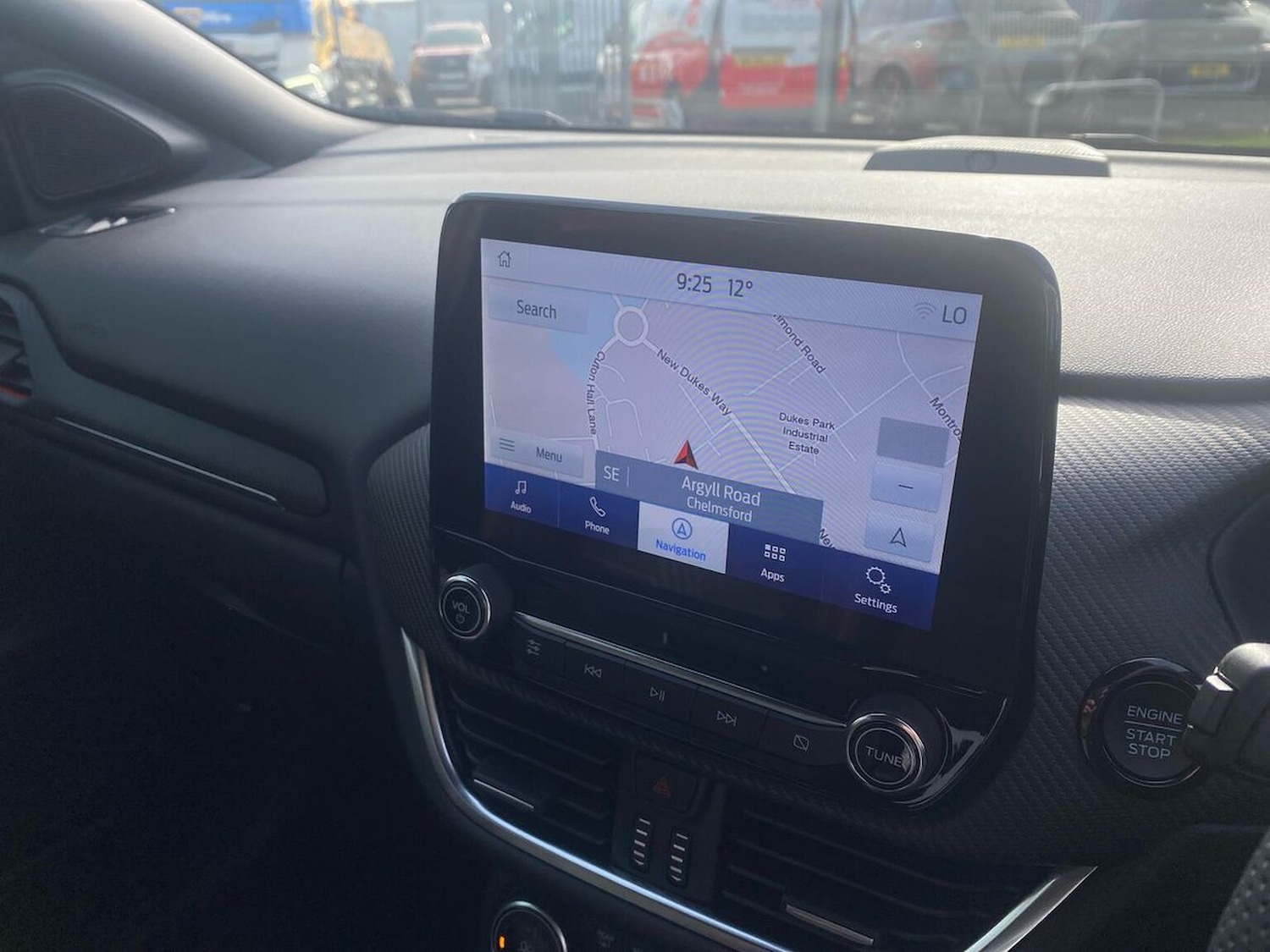 Used Ford Puma 2024 for sale - 78194738: Photo 24