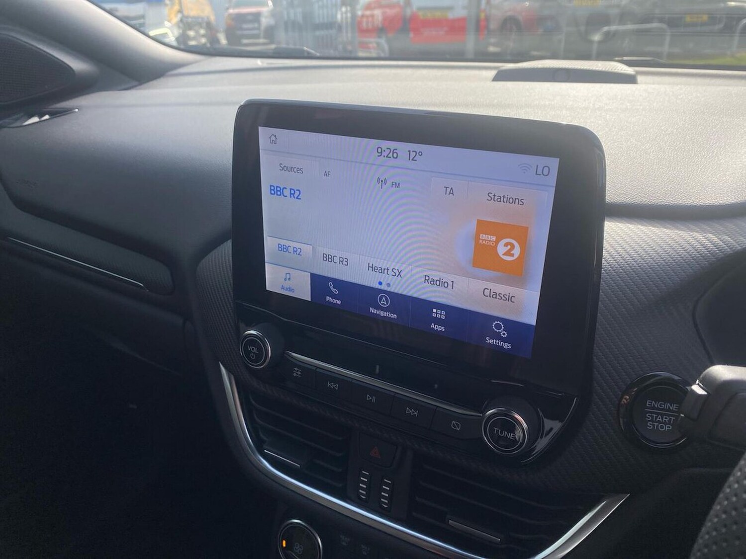 Used Ford Puma 2024 for sale - 78194738: Photo 25