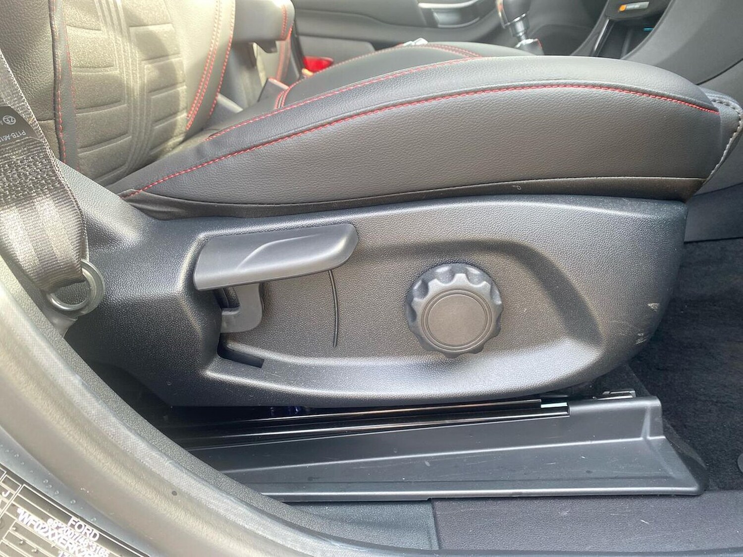 Used Ford Puma 2024 for sale - 78194738: Photo 30