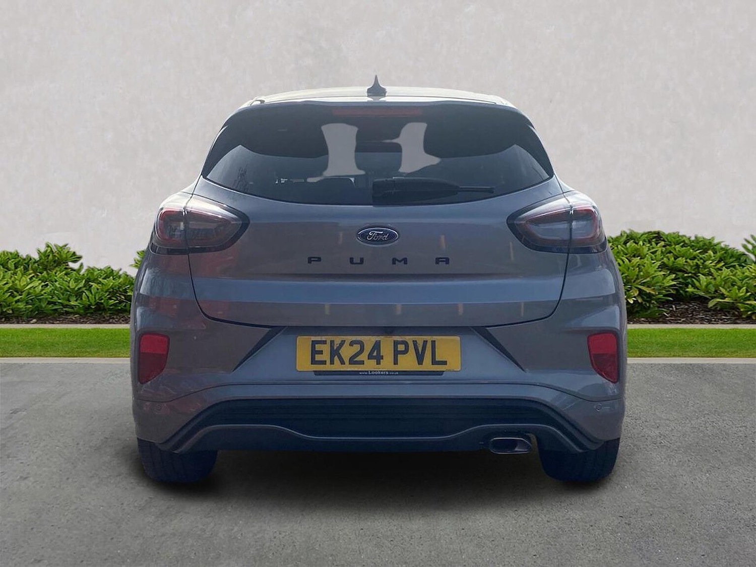 Used Ford Puma 2024 for sale - 78194738: Photo 4