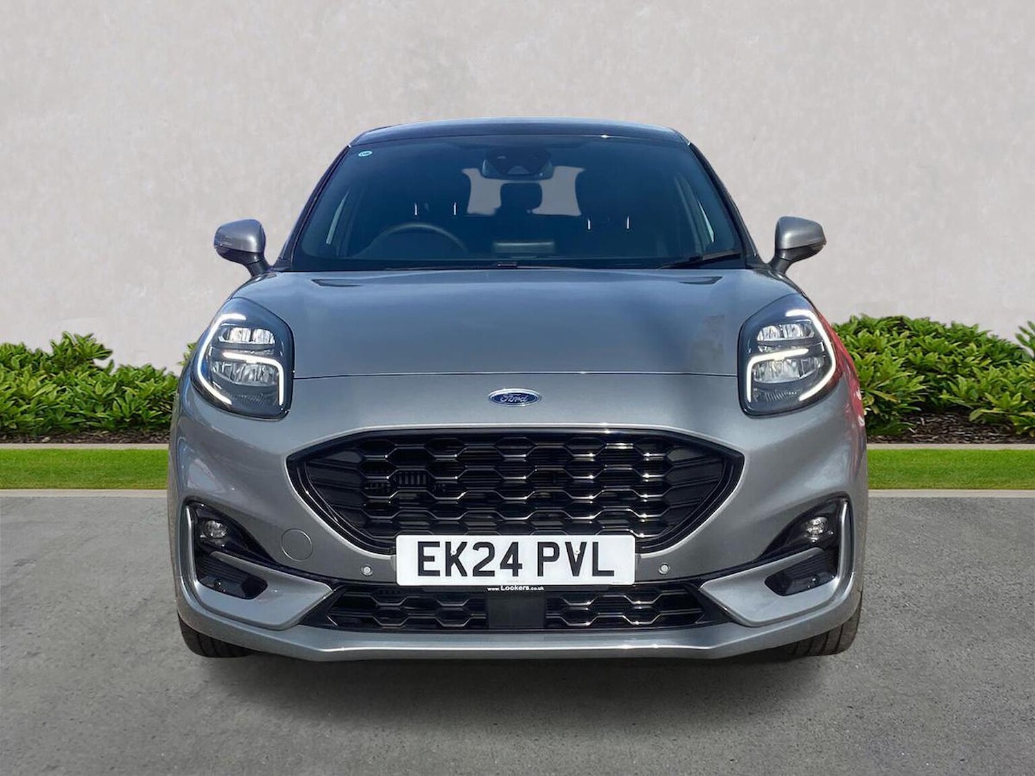 Used Ford Puma 2024 for sale - 78194738: Photo 5