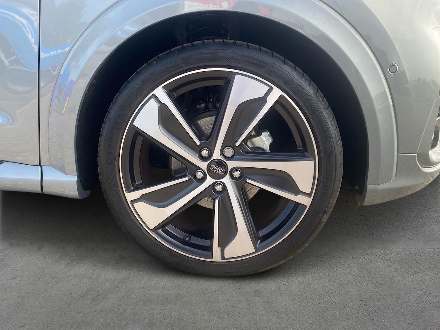 Used Ford Puma 2024 for sale - 78194738: Photo 6