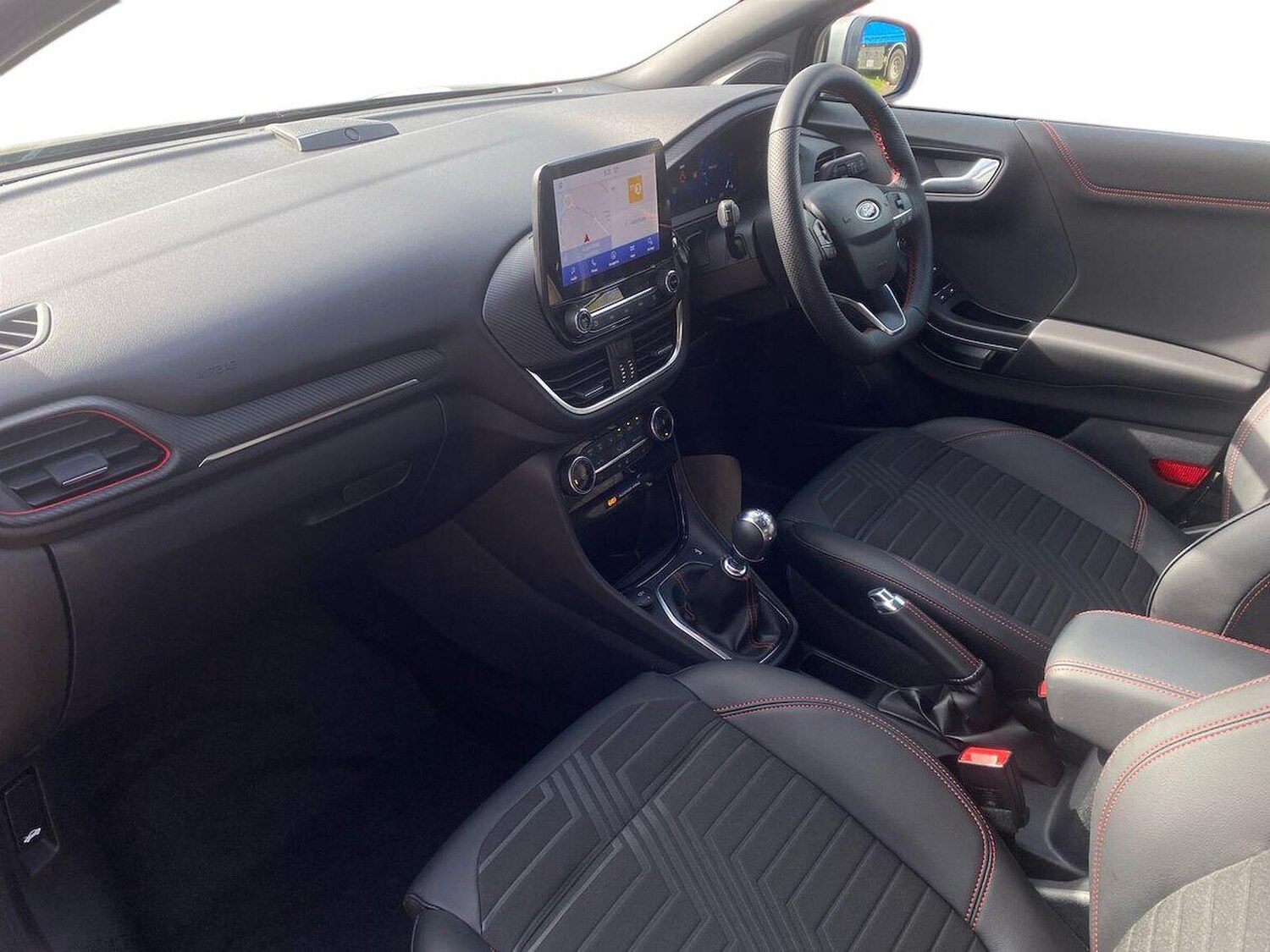 Used Ford Puma 2024 for sale - 78194738: Photo 7