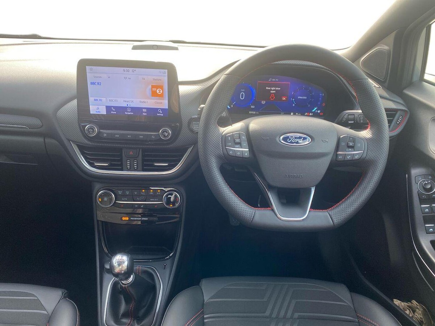 Used Ford Puma 2024 for sale - 78194738: Photo 8