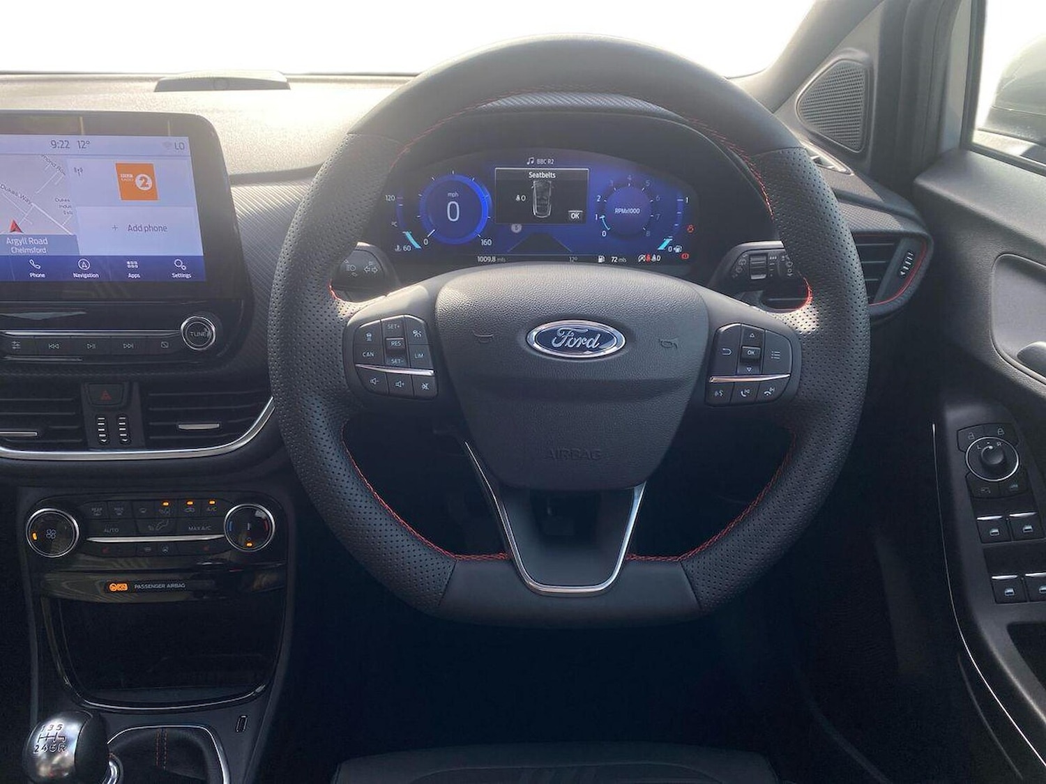 Used Ford Puma 2024 for sale - 78194738: Photo 9