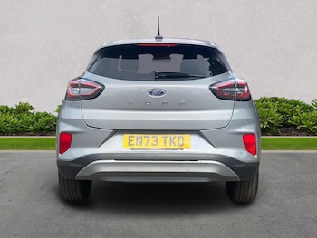 Used Ford Puma 2024 for sale - 79138896: Photo