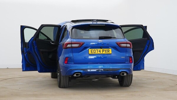 Used Ford Kuga 2024 for sale - 75621394: Photo 14