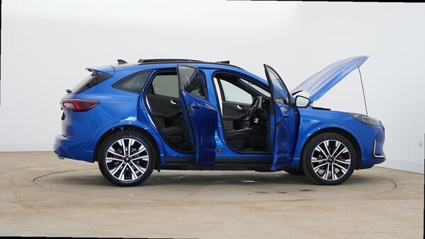 Used Ford Kuga 2024 for sale - 75621394: Photo 15