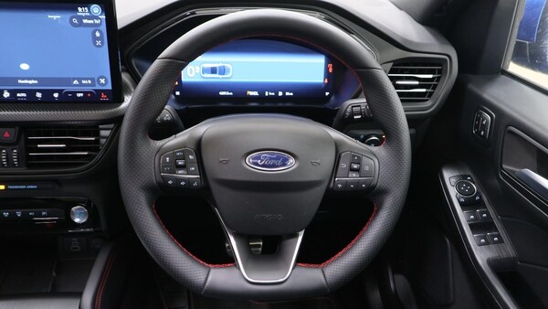 Used Ford Kuga 2024 for sale - 75621394: Photo 16