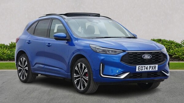 Used Ford Kuga 2024 for sale - 75621394: Photo 1