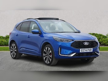 Ford - Kuga