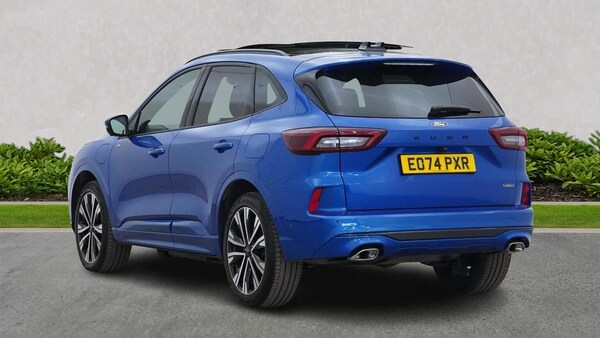 Used Ford Kuga 2024 for sale - 75621394: Photo 2