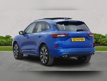 Used Ford Kuga 2024 for sale - 75621394: Photo