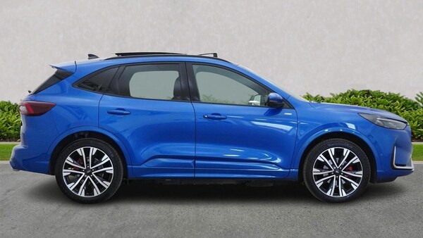 Used Ford Kuga 2024 for sale - 75621394: Photo 3