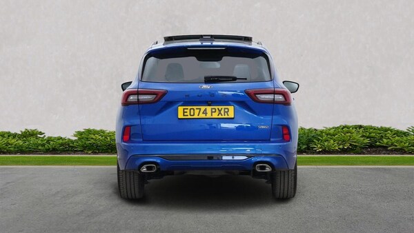 Used Ford Kuga 2024 for sale - 75621394: Photo 4