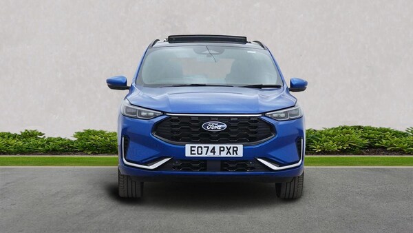 Used Ford Kuga 2024 for sale - 75621394: Photo 5