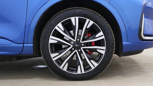 Used Ford Kuga 2024 for sale - 75621394: Photo 6