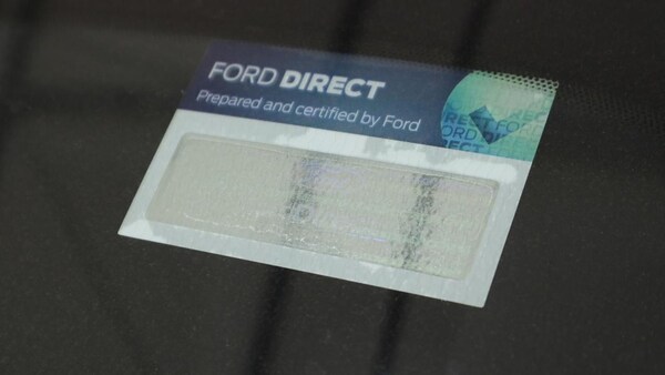 Used Ford Kuga 2024 for sale - 75621394: Photo 7