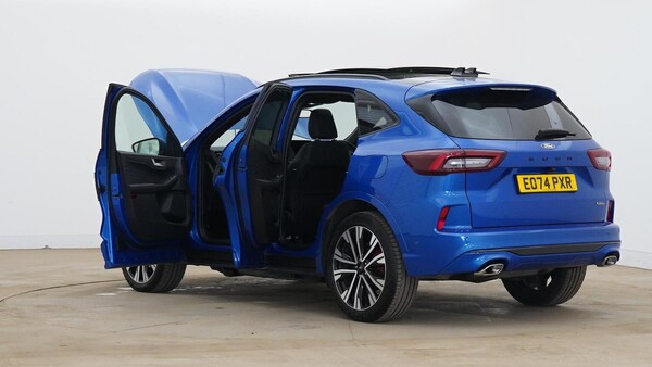 Used Ford Kuga 2024 for sale - 75621394: Photo 8