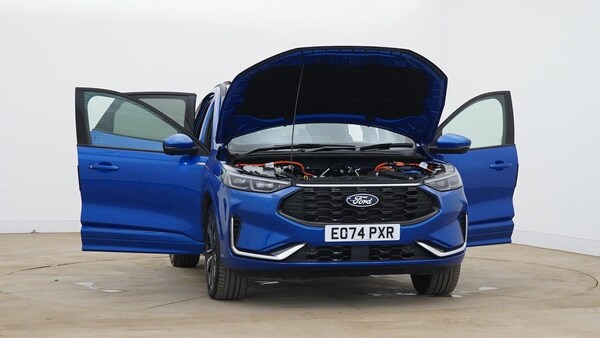 Used Ford Kuga 2024 for sale - 75621394: Photo 9