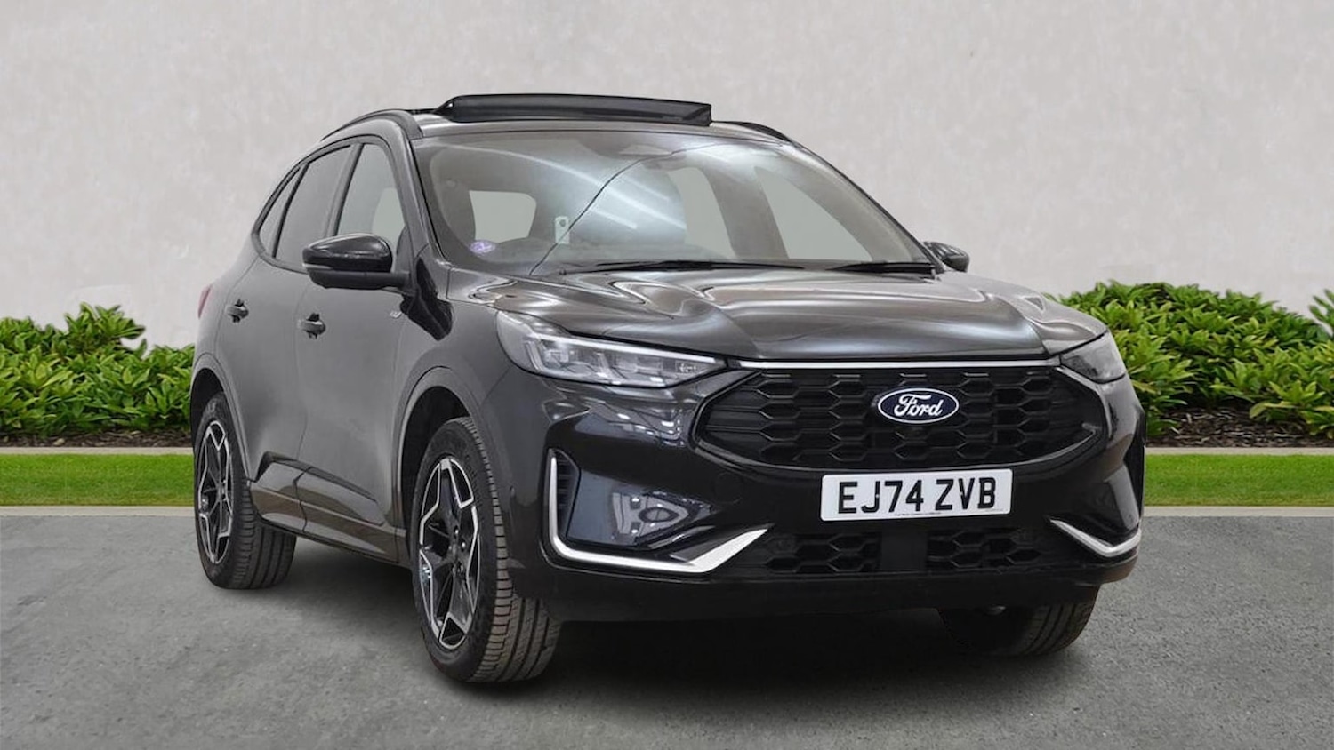 Used Ford Kuga 2024 for sale - 76436530: Photo 1