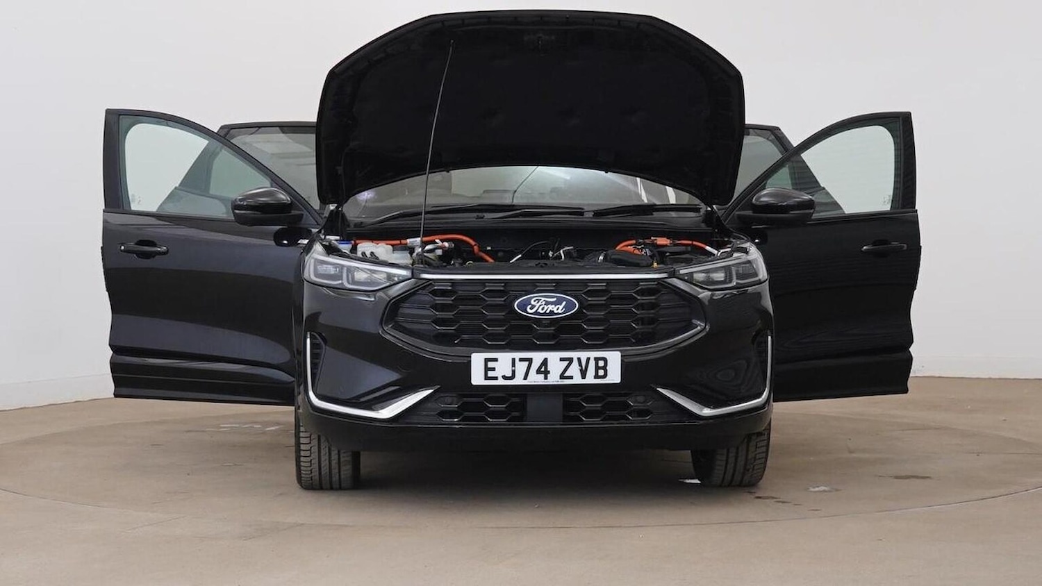Used Ford Kuga 2024 for sale - 76436530: Photo 10
