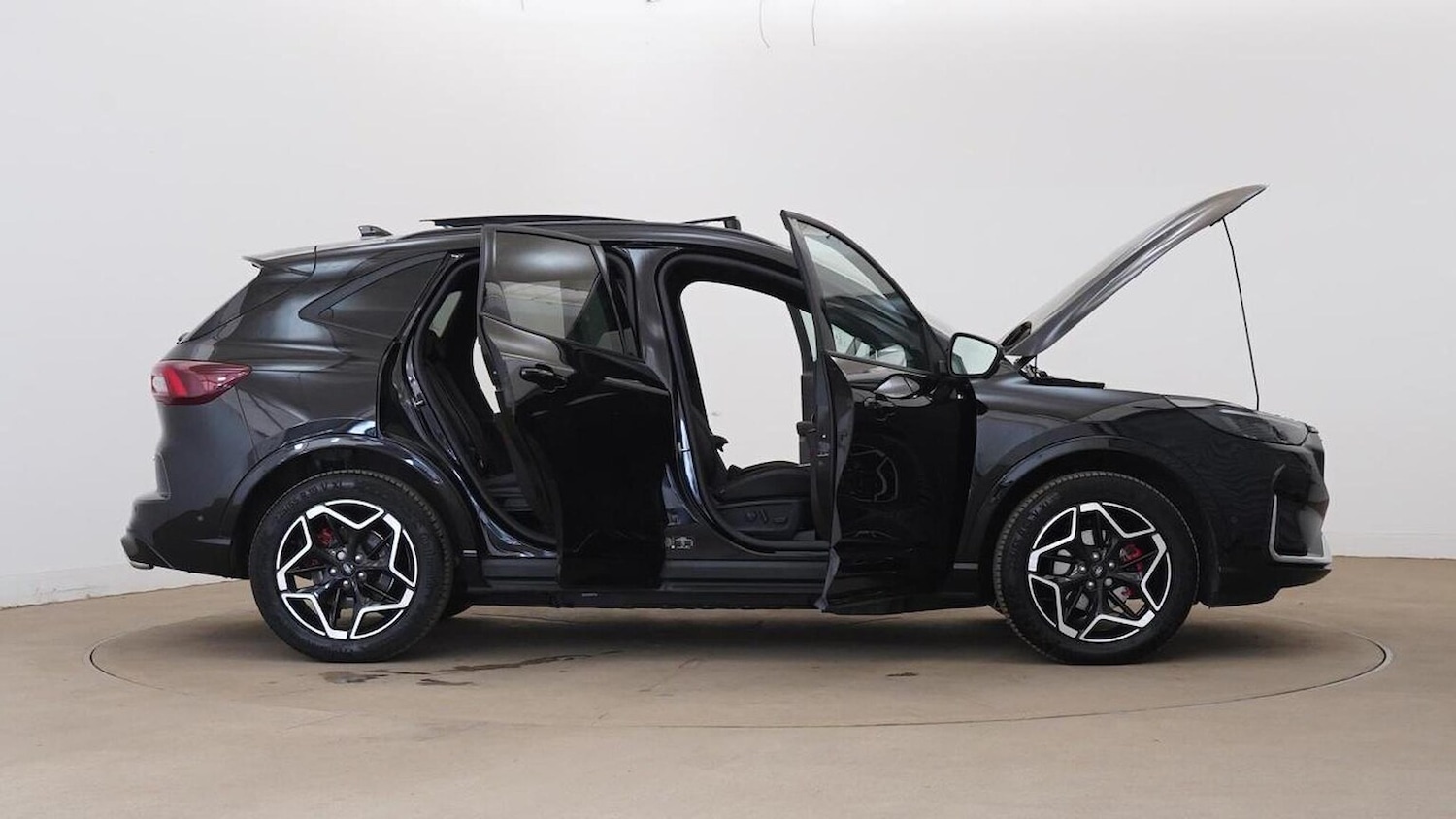 Used Ford Kuga 2024 for sale - 76436530: Photo 11