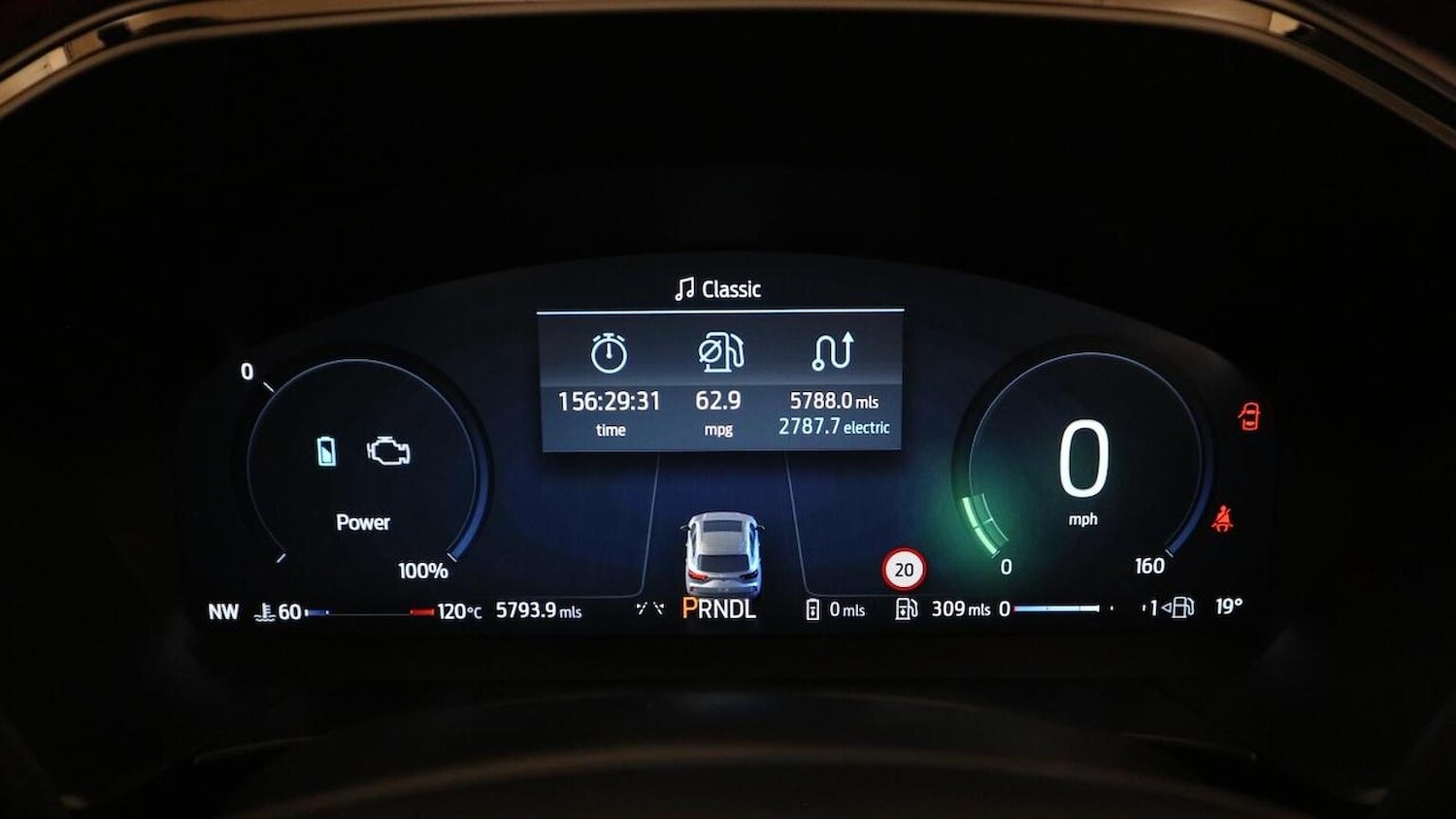 Used Ford Kuga 2024 for sale - 76436530: Photo 15