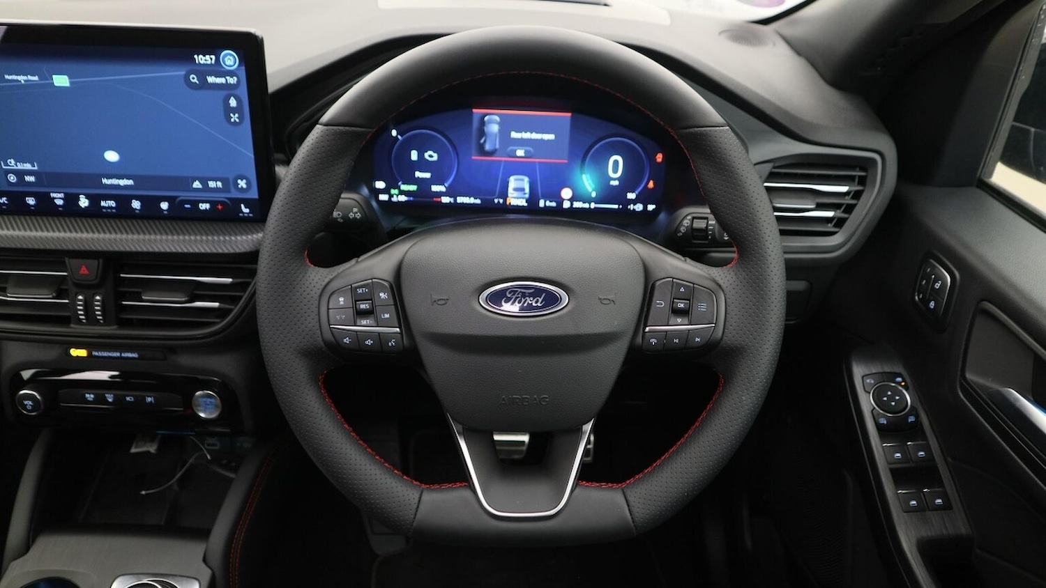 Used Ford Kuga 2024 for sale - 76436530: Photo 16