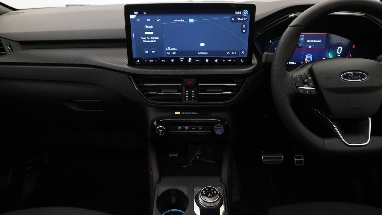 Used Ford Kuga 2024 for sale - 76436530: Photo 22