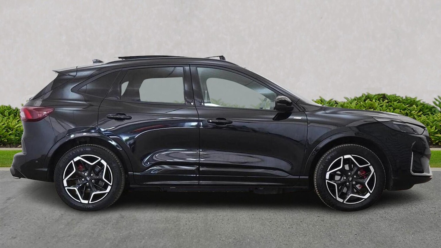 Used Ford Kuga 2024 for sale - 76436530: Photo 3