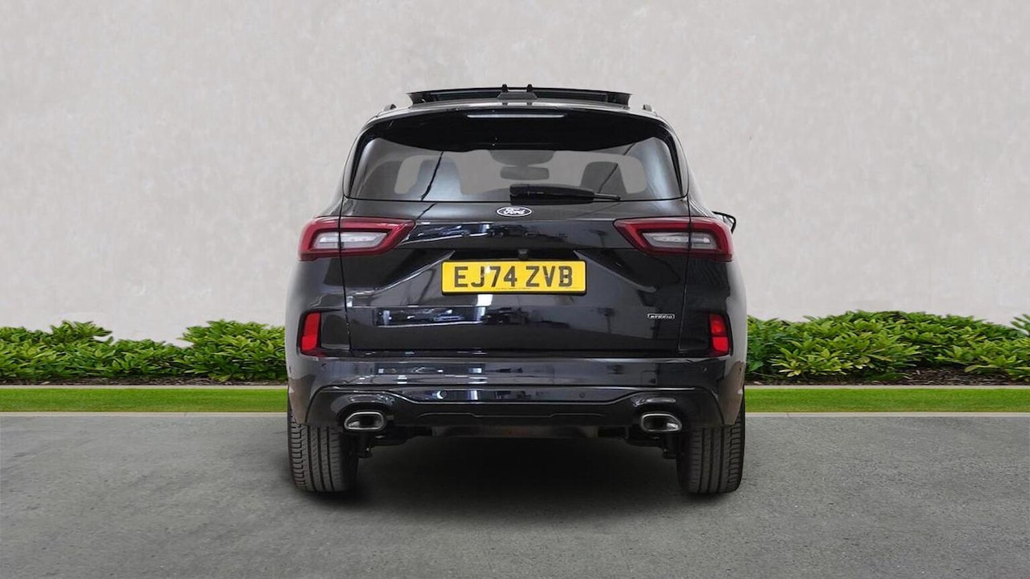 Used Ford Kuga 2024 for sale - 76436530: Photo 4