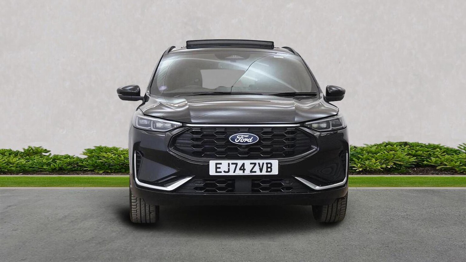 Used Ford Kuga 2024 for sale - 76436530: Photo 5