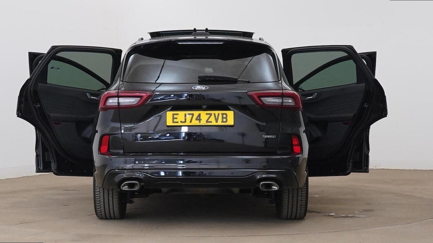 Used Ford Kuga 2024 for sale - 76436530: Photo 7