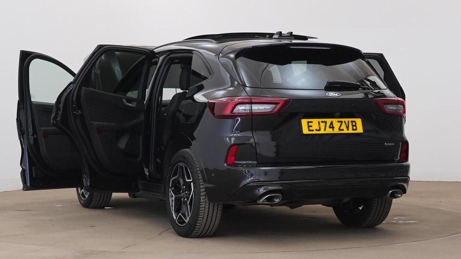 Used Ford Kuga 2024 for sale - 76436530: Photo 8