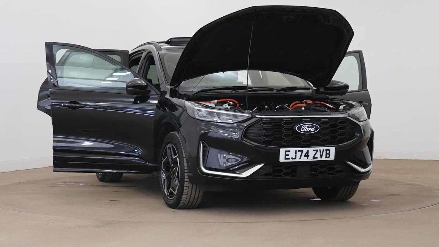 Used Ford Kuga 2024 for sale - 76436530: Photo 9