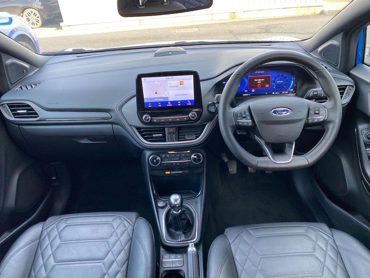 Used Ford Puma 2022 for sale - 78210228: Photo 10