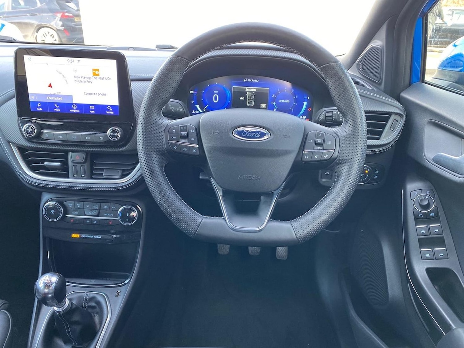 Used Ford Puma 2022 for sale - 78210228: Photo 11