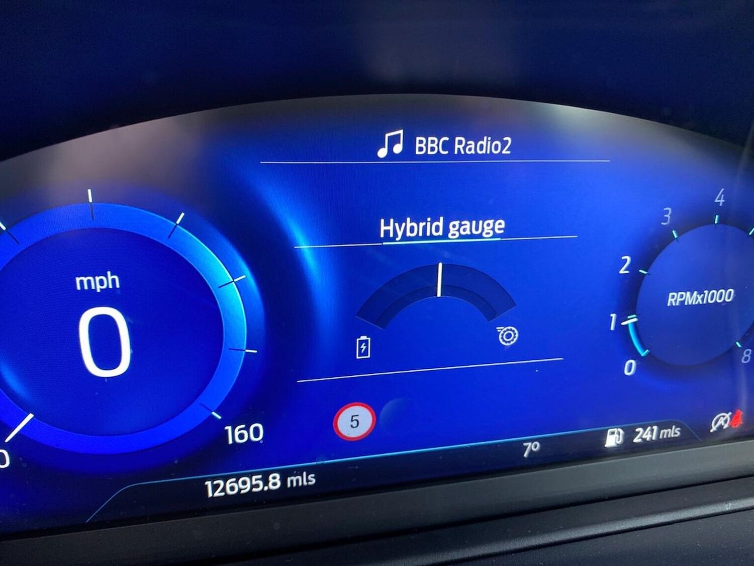 Used Ford Puma 2022 for sale - 78210228: Photo 12