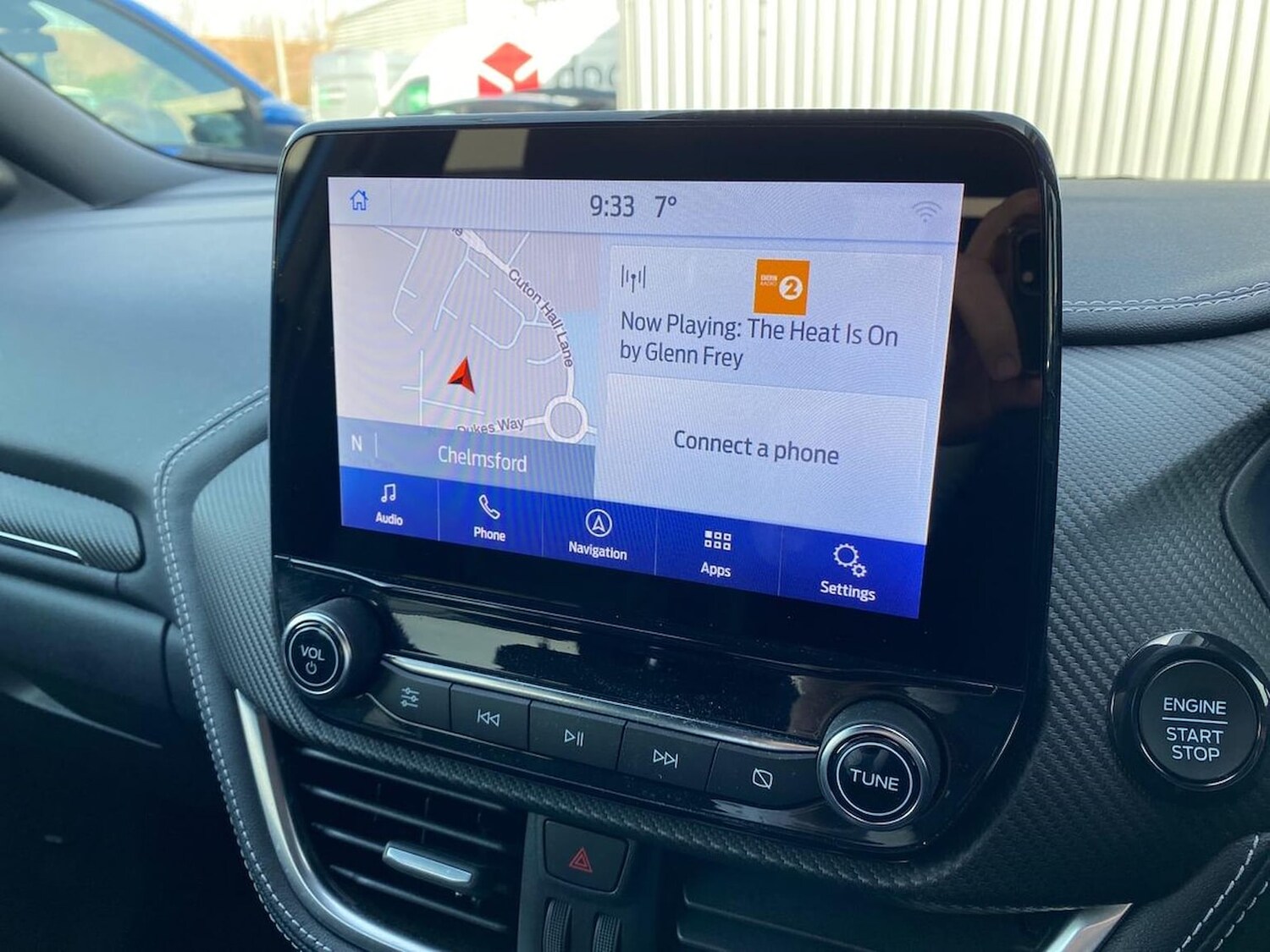 Used Ford Puma 2022 for sale - 78210228: Photo 13