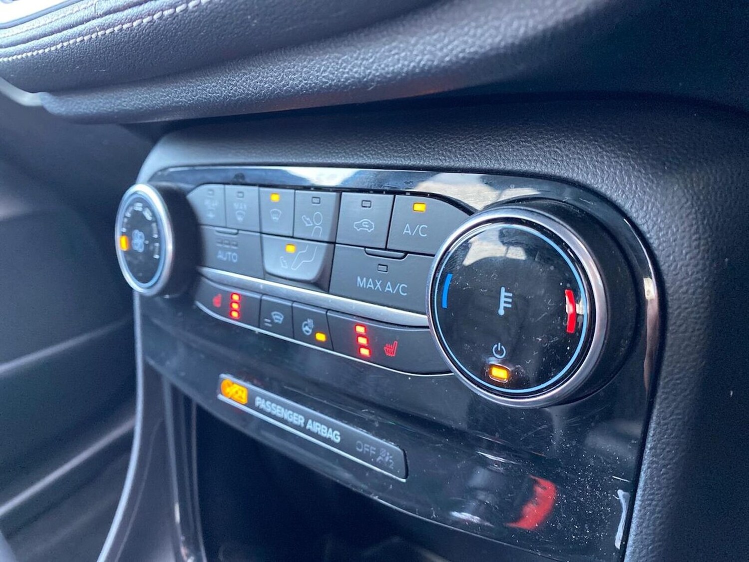 Used Ford Puma 2022 for sale - 78210228: Photo 14