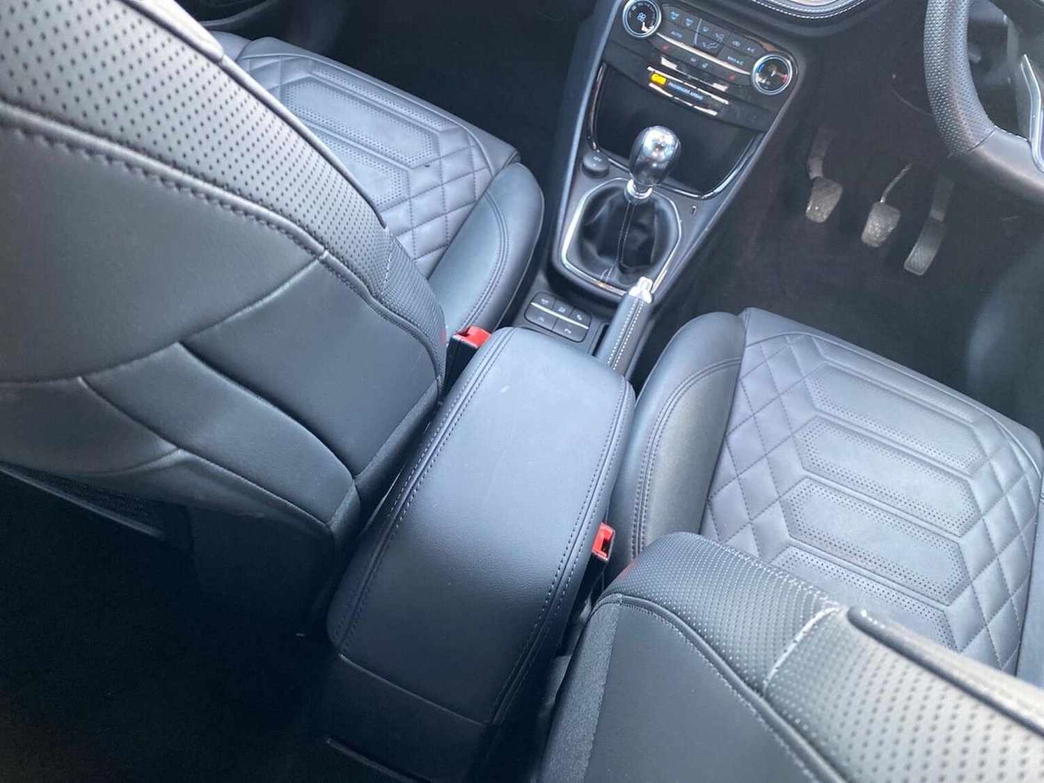 Used Ford Puma 2022 for sale - 78210228: Photo 15