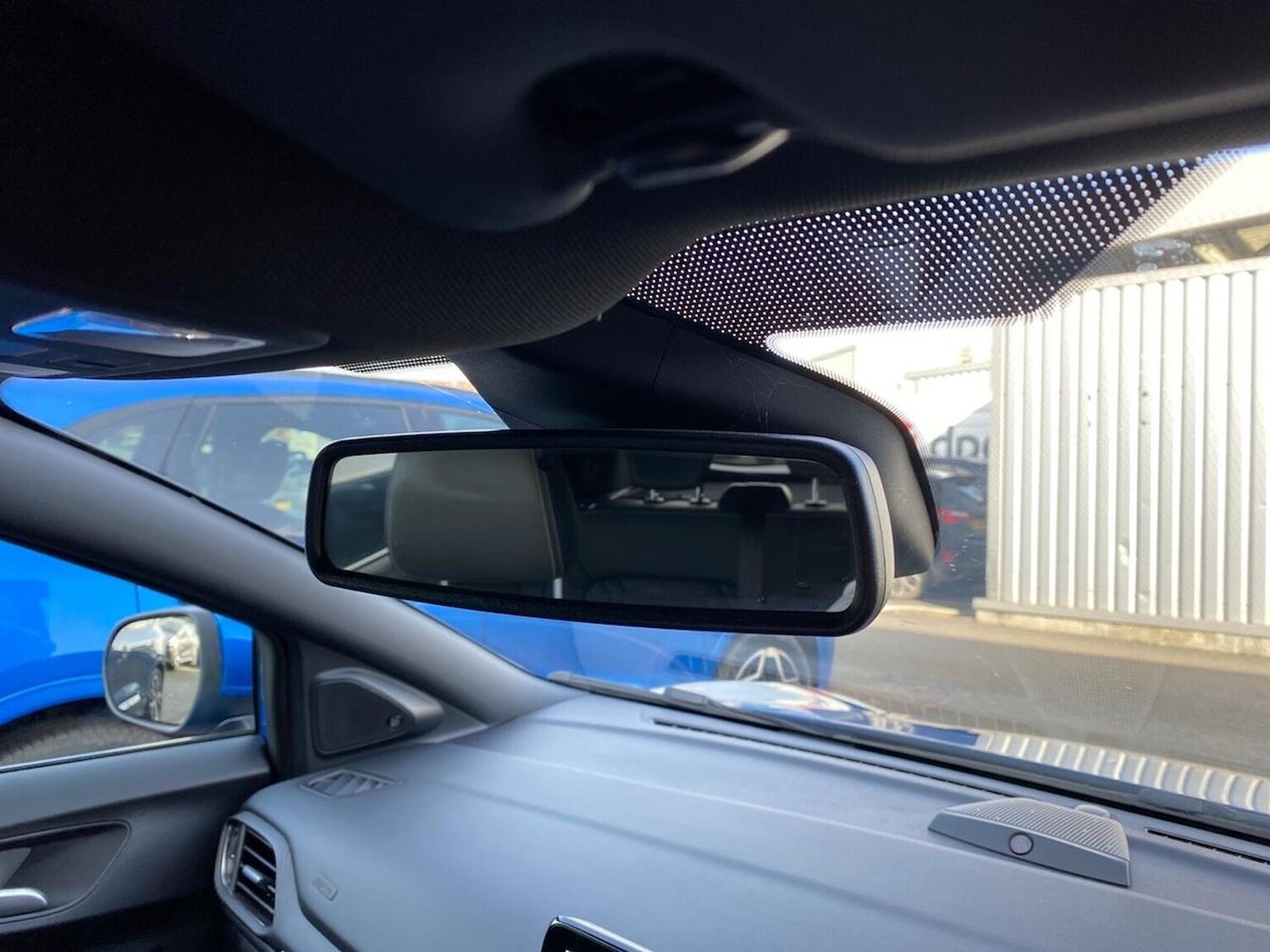 Used Ford Puma 2022 for sale - 78210228: Photo 16