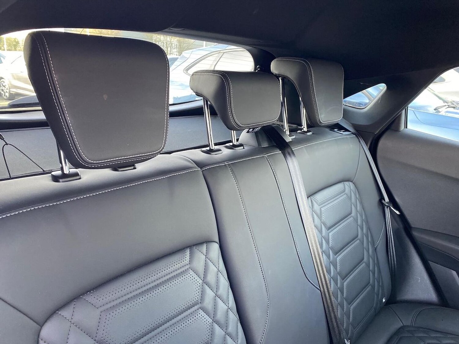 Used Ford Puma 2022 for sale - 78210228: Photo 18