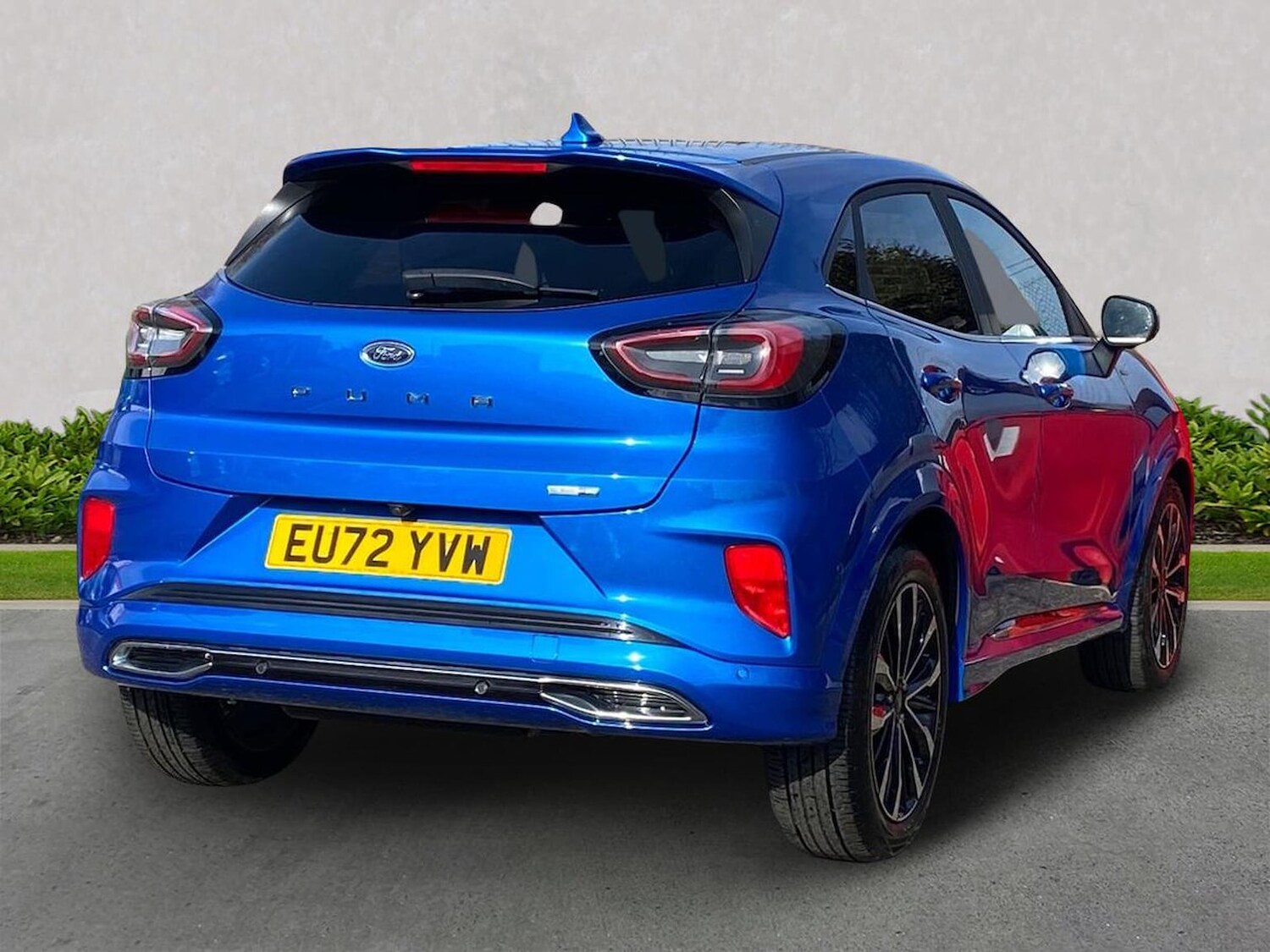 Used Ford Puma 2022 for sale - 78210228: Photo 20