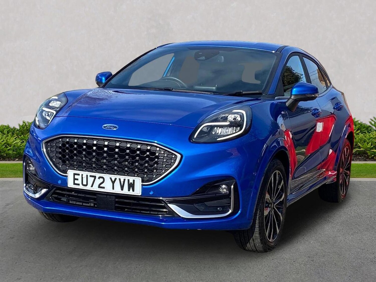 Used Ford Puma 2022 for sale - 78210228: Photo 22